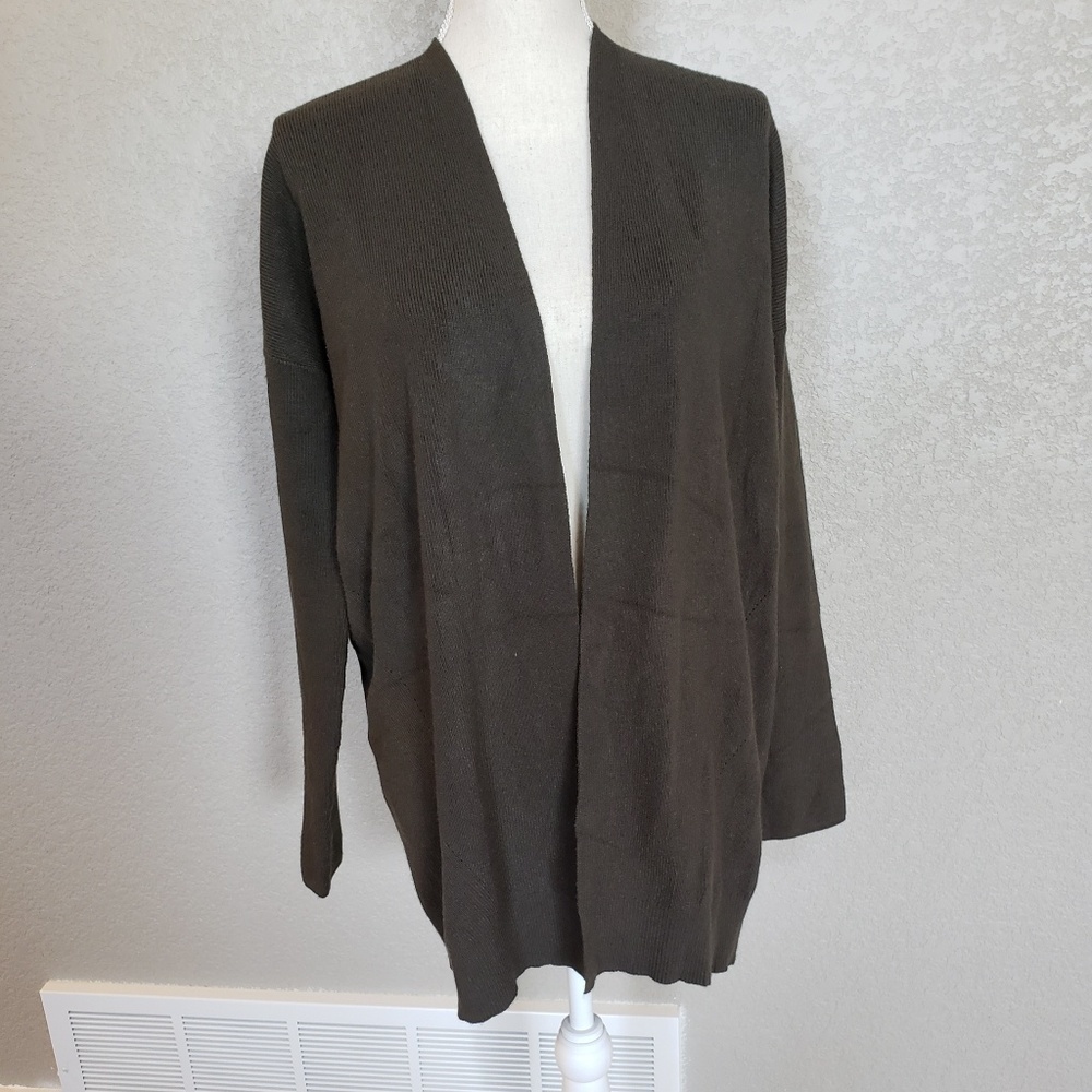 A new Day Cardigan